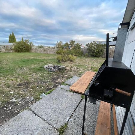 Casa En Puerto Natales Vila Exterior foto